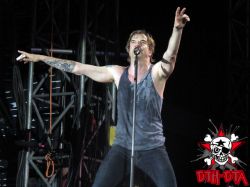Die Toten Hosen - 15.06.2013 Ferropolis (7)